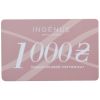 Подарочный сертификат 1000 Рожевий фото