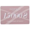 Подарочный сертификат 15000 Рожевий фото