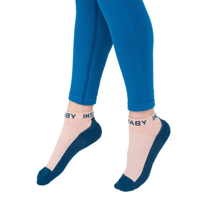 Шкарпетки жіночі LEJABY INSPIRE фото