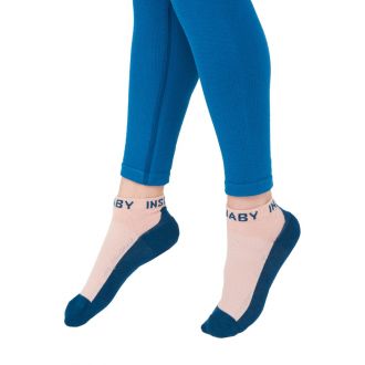 Шкарпетки жіночі LEJABY INSPIRE фото